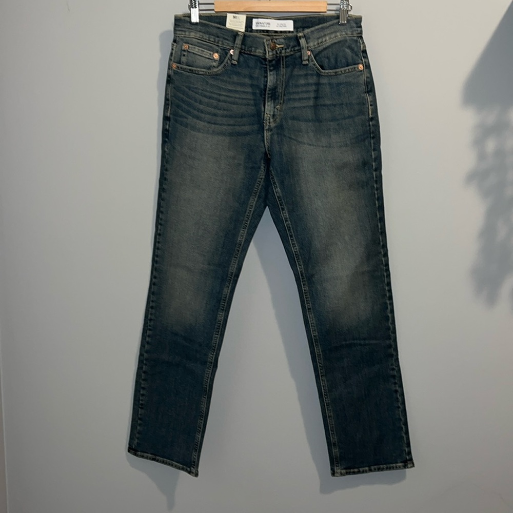 ✨HP✨NWTS LEVI’S S67 ATHLETIC (30)